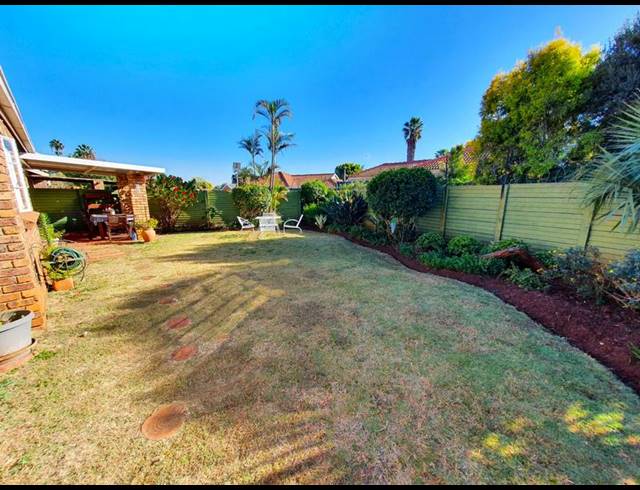 3 BEDROOM TOWNHOUSE FOR SALE IN ANNLIN